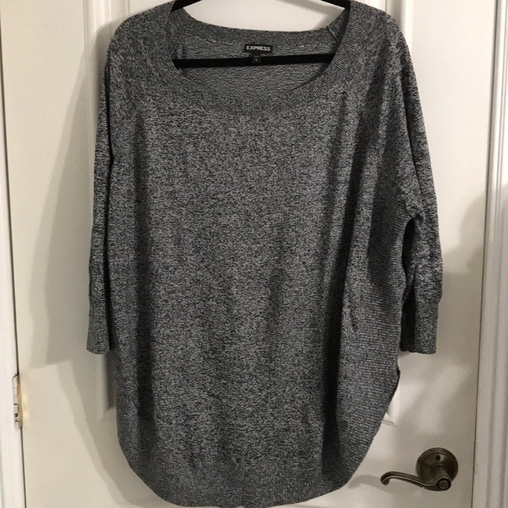 EXPRESS SWEATER